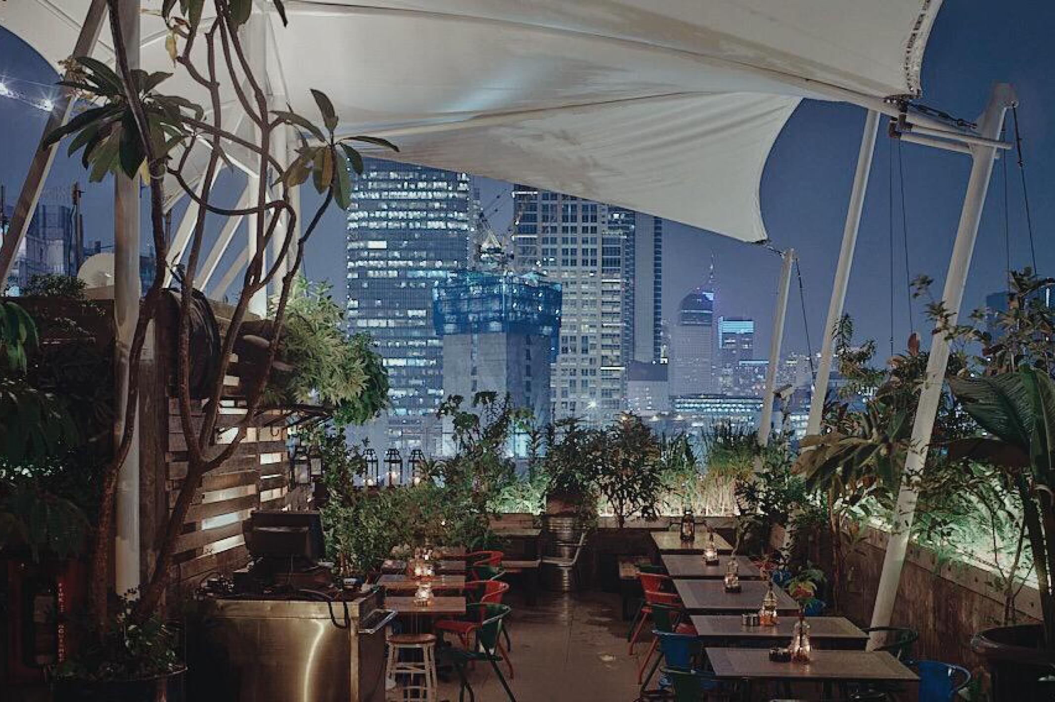 Kosenda Hotel Jakarta Exterior foto
